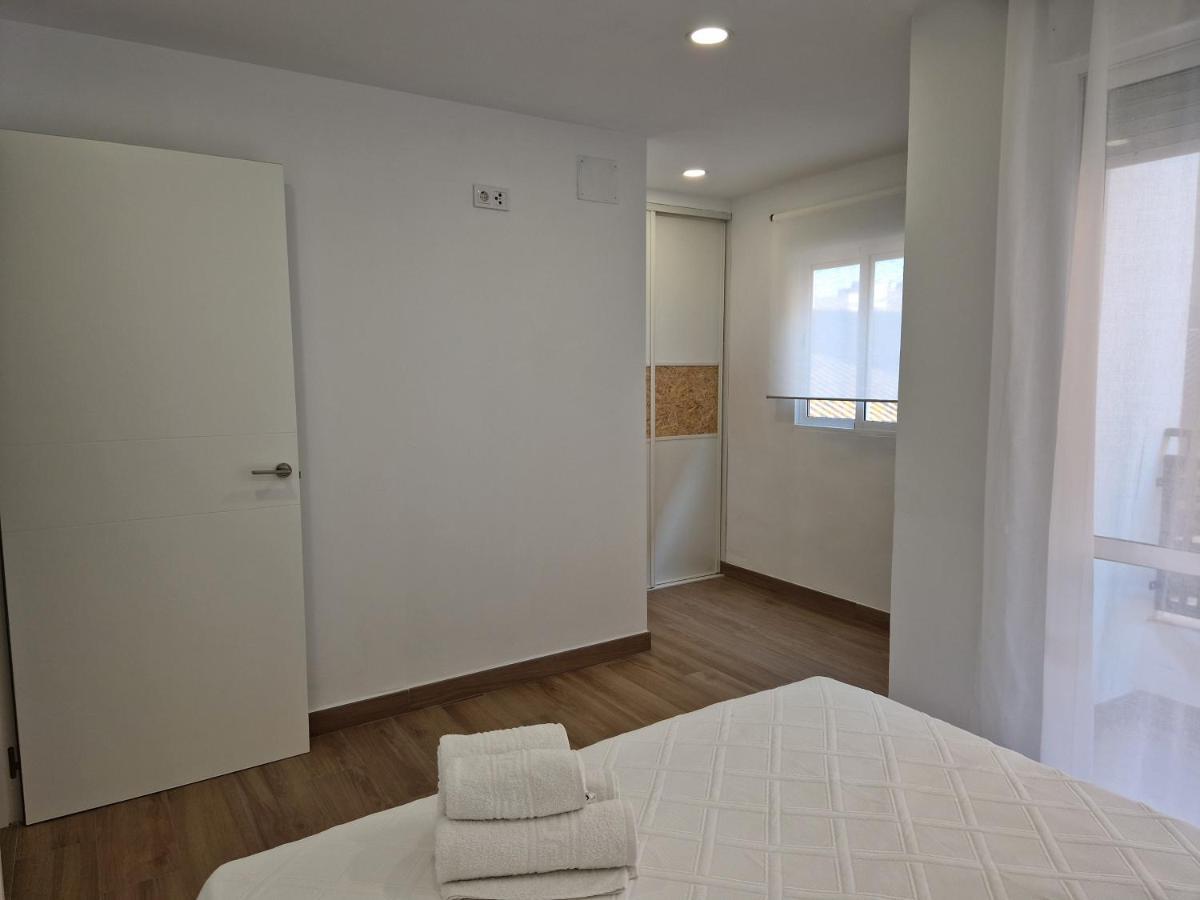 Lejlighed Pavone Málaga